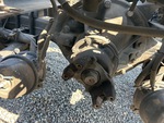 Drivetrain with 