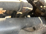 General Appearance with Second Serial Number/VIN Photo