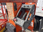 Control Station Upper with 