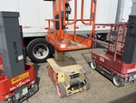 Chassis with 