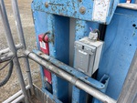 Control Station Upper with 