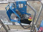 Control Station Upper with 