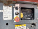 Basic Lower Control Station with 