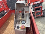 Basic Control Station Upper with 