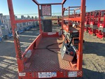 Basic Control Station Upper with 
