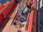 Basic Control Station Upper with 