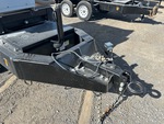 Trailer Chassis with 