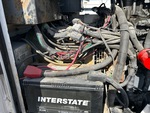 Generator with 