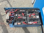 Electrical with 