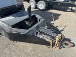 Trailer Chassis with 