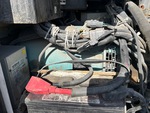 Generator with 