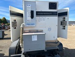 Generator with 
