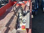 Basic Control Station Upper with 