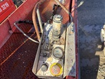 Basic Control Station Upper with 