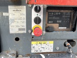 Basic Lower Control Station with 