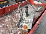 Basic Control Station Upper with 