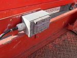 Control Station Upper with 