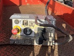 Control Station Upper with 