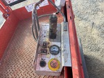 Basic Control Station Upper with 