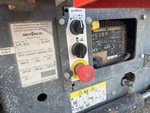 Basic Lower Control Station with 