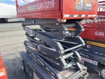 Chassis Photos with 