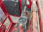 Control Station Upper with 