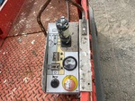 Control Station Upper with 