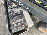 Electrical with 