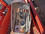 Basic Control Station Upper with 