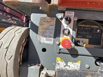 Basic Lower Control Station with 