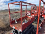 Basic Control Station Upper with 