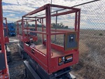 Basic Control Station Upper with 