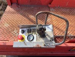 Basic Control Station Upper with 