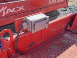 Control Station Upper with 
