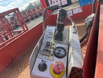 Basic Control Station Upper with 