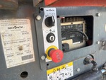 Basic Lower Control Station with 