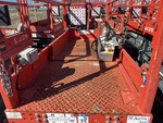 Basic Control Station Upper with 