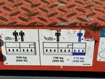 Basic Control Station Upper with 