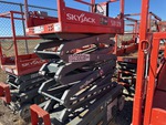 Chassis Photos with 