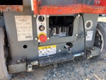 Control Station Ground with 