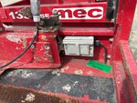 Control Station Upper with 