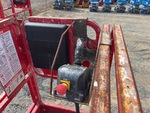 Control Station Upper with 