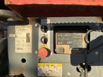 Basic Lower Control Station with 
