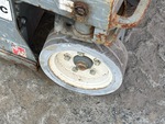 Chassis Photos with 