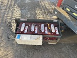 Electrical with 