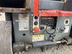 Basic Lower Control Station with 
