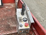 Basic Control Station Upper with 