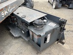 Hydraulics with 
