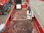 Basic Control Station Upper with 