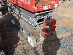 Chassis Photos with 